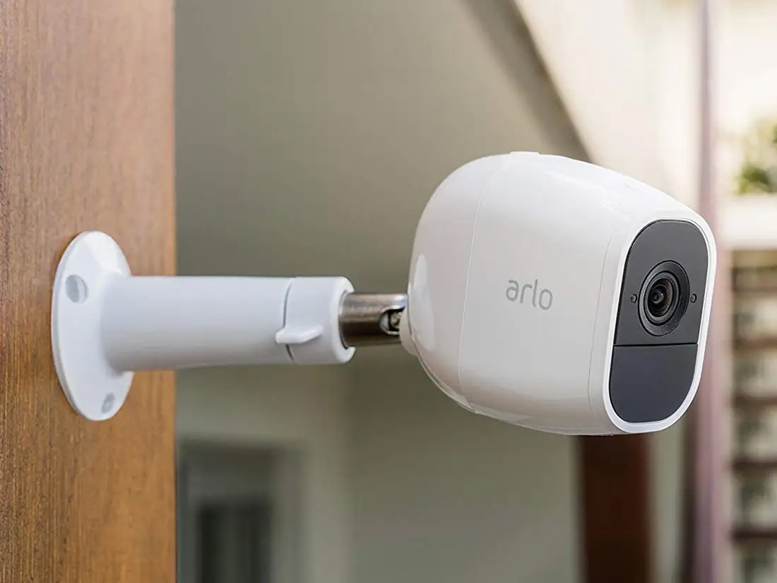 Comparatif et avis des meilleures caméras de surveillance extérieures -  Maison-Alarme