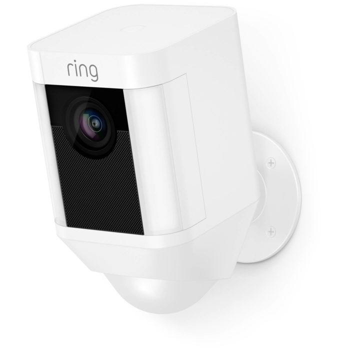 Ring Stick Up Cam Pro : cette caméra extérieure, avec détection de  mouvements 3D, est à -28 %