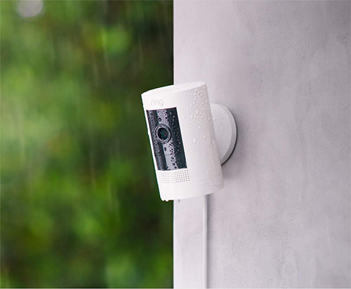 Les meilleures caméras de surveillance pour l'extérieur [annee] - Camera -surveillance.eu